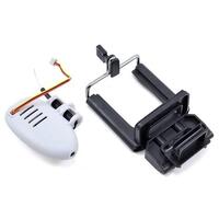 ARES AZSQ1826 WIFI SMART PHONE CAMERA & HOLDER TO SUIT SHADOW