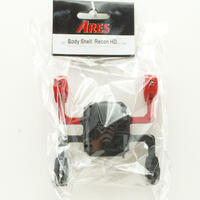 ARES AZSQ3205 BODY SHELL: RECON HD