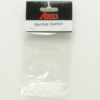 Ares Azsq3278 Main Gear: Quantum