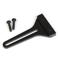 ARES AZSZ2355AL ALUMINUM ANTI-ROTATION BRACKET: OPTIM 300 CP