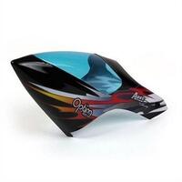 ARES AZSZ2371B CANOPY/BLACK: OPTIM 300 CP