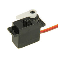 ARES AZSZ2707 9 GRAM SERVO: V-HAWK