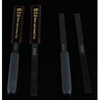 BORDER MODEL "BLACK SAND" 4 IN 1 SANDING/POLISHING FILES