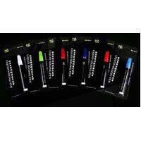 BORDER MODEL LIQUID MASKING PEN (WHITE)