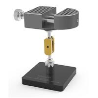 BORDER MODEL METAL UNIVERSAL VICE (GREY)