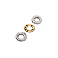 BLADE M5X10X4MM THRUST BEARING SET, FUSION 700