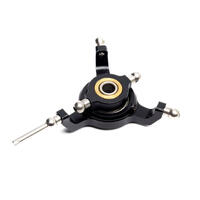 Blade Aluminium Swashplate, Revolution 235 CP