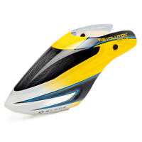 Blade Canopy, Revolution 235 CP