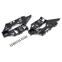 Blade Main Frame, Revolution 235 CP