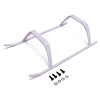 Blade White Landing Gear, Revolution 235 CP
