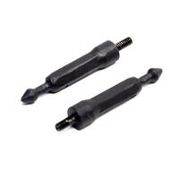 Blade Canopy Posts, Revolution 235 CP