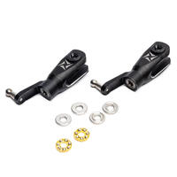 Blade Aluminium Blade Grip Set, Revolution 235 CP