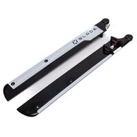 Blade 235mm Night Blade Set, Revolution 235 CP