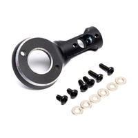 Blade Aluminium Tail Motor Mount, Revolution 235 CP