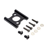 Blade Aluminium Motor Mount, Revolution 235 CP