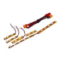 Blade Night LED Set, Revolution 235 CP