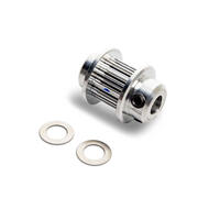 Blade Optional 14T Tail Drive Pulley, Fusion 700