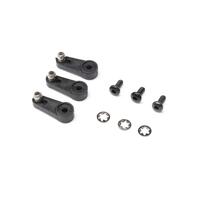 Blade Servo Horn Set, InFusion 210