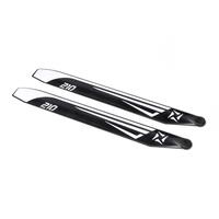 Blade Main Rotor Blade Set, InFusion 210