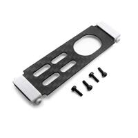 Blade Carbon Fiber Bottom Plate, InFusion 210