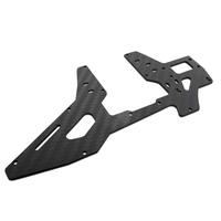 Blade Carbon Fiber Side Frame, InFusion 210