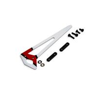 Blade Tail Fin, InFusion 210