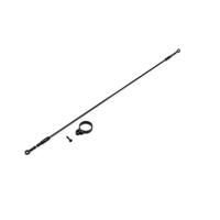 Blade Tail Pushrod, InFusion 210 BDC