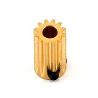 Blade 12T 0.6M Pinion: B500 3D/X - Blh1875