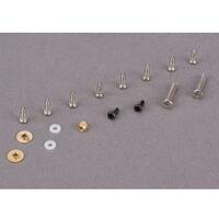 BLADE HARDWARE SET, NCP X