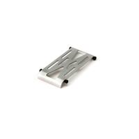 BLADE ALUMINIUM BATTERY TRAY, BLADE 180 CFX