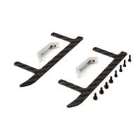 BLADE ALUMINIUM/CARBON LANDING GEAR, BLADE 180 CFX