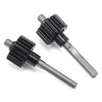 Blade Tail Pinion Gear/Shaft: 180 Cfx - Blh3421