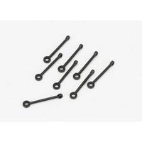 Blade Rotor Head Linkage Set (4Pr): Mcp X - Blh3522