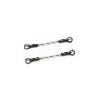 Blade Flybarless Linkage Set, B450 X