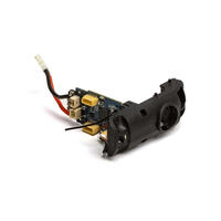 Blade Flight Control, 150 FX