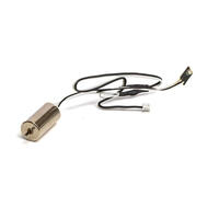 Blade Tail Assembly with Motor, 150 FX