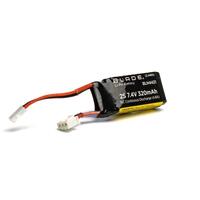 BLADE 320MAH 2S LIPO BATTERY SUIT 150FX HELI