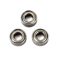 BLADE BEARINGS 4X8X3 (3), 300 X
