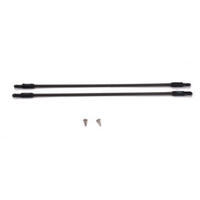 Blade Tail Linkage/Pushrod (2): 300 X - Blh4529