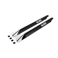 Blade 360Mm Carbon Fibre Main Rotor Blades