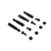 BLADE BODY MOUNTS (4), FUSION 480