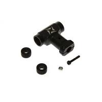 BLADE MAIN ROTOR HEADBLOCK, FUSION 360