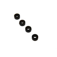 Blade Damper Set (2) 90 Duro, Fusion 360