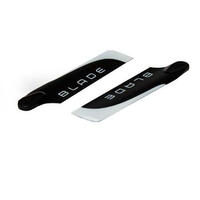 Blade Fusion 65Mm Tail Blade Set