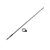 Blade Tail Rotor Pushro/Guide, Fusion 360