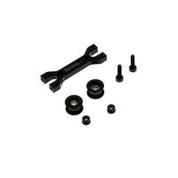 BLADE TAIL BELT GUIDE, FUSION 360