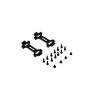 Blade Landing Gear Mount, Fusion 360 Smart, 2Pcs