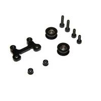 BLADE TAIL BELT GUIDE, FUSION 180