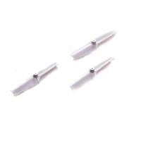 BLADE TAIL ROTOR PROP, 3 PCS, MCPX BL2