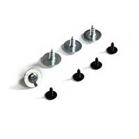 BLADE SCREW SET (8), INDUCTRIX SWITCH